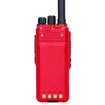 Abbree AR-889G GPS SOS10W 999CH Iluminare Noaptea Duplex Cross band repetor Dual Primirea de Vânătoare Ham Radio CB de Emisie-Receptie