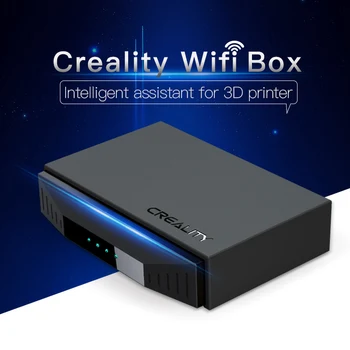 Creality Wi-Fi, Cloud Box