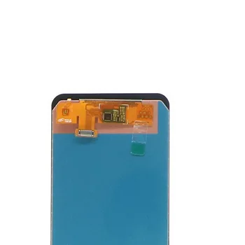 Pentru SAMSUNG Galaxy A20 2019 A205/DS A205F A205FD A205A Telefon Ecran LCD Touch Ecran Digitizor de Asamblare Reglabil Brighteness