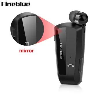 5PCS Fineblue F990 de afaceri fără Fir Bluetooth Headset Sport Căști Pentru Iphone12 Huawei Pentru telefonul inteligent