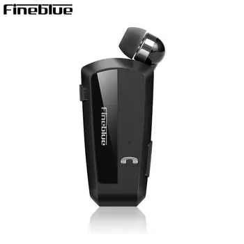 5PCS Fineblue F990 de afaceri fără Fir Bluetooth Headset Sport Căști Pentru Iphone12 Huawei Pentru telefonul inteligent