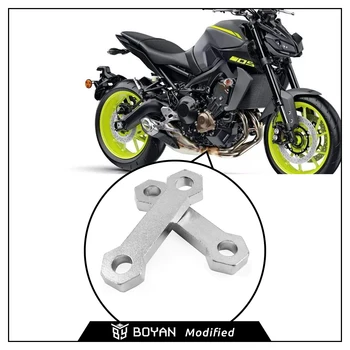 Pentru Yamaha MT09 MT 09 FZ09 MT-09 FZ-09 2016 2017 2018 2019 Motocicleta Scăderea Kituri de Piese de Schimb 20mm Scăderea Link