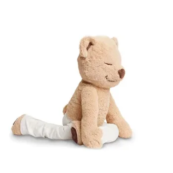 Meddy Teddy Yoga Autentică Urs de Pluș Jucării Minunate care Însoțesc Jucăriile pentru Adulți și Copii Varietate Forma Kawaii Papusa de Plus