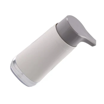 1 buc Sapun Lichid Flacon Dozator de Săpun Recipient de Săpun Dezinfectant Sticlă Goală de Presă Pompa de Sticlă Portabil articole de Toaletă Sticla pentru