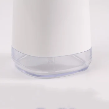 1 buc Sapun Lichid Flacon Dozator de Săpun Recipient de Săpun Dezinfectant Sticlă Goală de Presă Pompa de Sticlă Portabil articole de Toaletă Sticla pentru