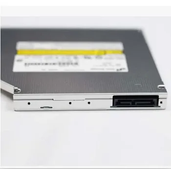 Notebook-ul PC-ul Intern 12.7 mm SATA Drive Dual Layer 8X DVD-R DL 24X CD Burner Sony Vaio VGN CR220E NR498E NS20E NS240E NW350F