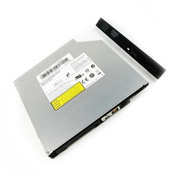 Notebook-ul PC-ul Intern 12.7 mm SATA Drive Dual Layer 8X DVD-R DL 24X CD Burner Sony Vaio VGN CR220E NR498E NS20E NS240E NW350F