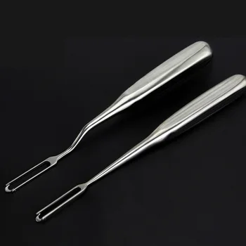 Sept cuțit din oțel Inoxidabil Roti la 360 de grade Cosmetice si chirurgie plastica instrumente și unelte