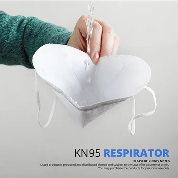 10-100buc Reuseable KN95 Masca ffp2 Siguranță Praf Respiratorie Măști Gura Praf de Protectie ffp3 Mascarillas FPP2 Kn95Mask