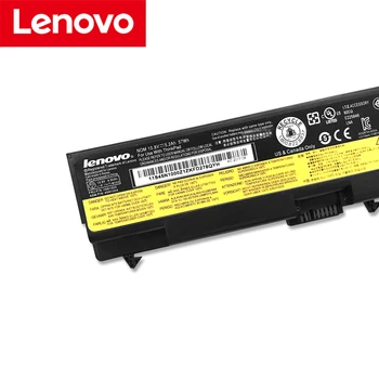 Lenovo ThinkPad T430 T430I T530 T530I W530 SL430 SL530 L430 L530 45N1104 45N1105 45N1013 NOU, Original, Baterie de Laptop