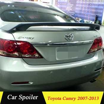 Pentru Toyota Camry 2006 2007 2008 2009 2010 2011 Spoiler Acoperiș Spate Material ABS Grund de Culoare Mașină Coada Aripa Decor Pentru Camry