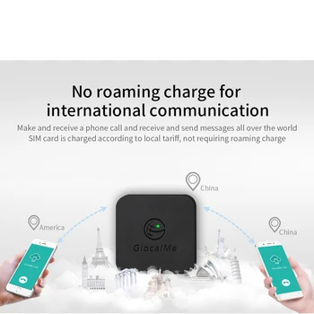 4G SIMBOX 4SIM Dual Standby Gratuit Roaming în Străinătate pentru iOS8-13 & Android pentru a Transfera apeluri si SMS-uri Nu este Nevoie de a Transporta