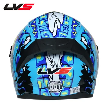 Casca motocicleta capacete cascos fata complet curse căști de protecție Dublu Vizor de Curse Motocross Casca Casco Modular Casca Moto