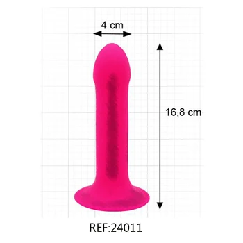 Dublă densitate de Memorie silicon moale vibrator termo-reactiv cu ventuza artificial penis mare scula masturbator erotic g spot