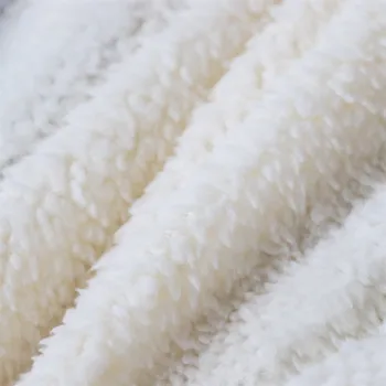 Coșmar Înainte de Crăciun cu Gluga Pătură de Imprimare 3D Film Fleece Pătură Picnic Portabil Pătură de Desene animate Jack Arunca Pătură
