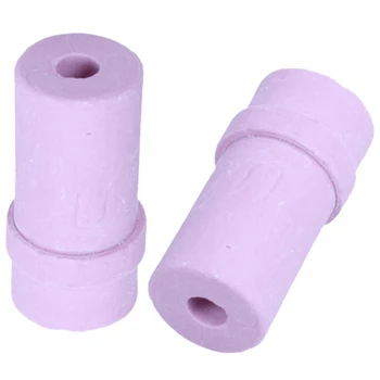 20 Buc 4.5 mm aparat de vibromasaj Sfaturi pentru a Înlocui Aerul Ceramică Duza de Sablare