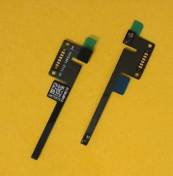 50pcs Somn Magnetic de inducție flex cablu panglică pentru ipad mini 4 pentru ipad mini4 A1550 A1538 acasa puterea Senzor de Proximitate
