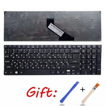 Noua tastatură rusă pentru Acer TravelMate P255-M P255-MG P255-MP P255-MPG P273-M P273-MG RU Tastatura laptop
