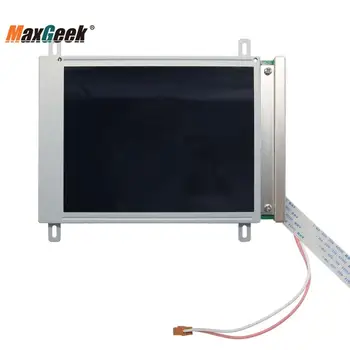 Maxgeek 5.7 Inch HLM8620-6 EW50367NCW HLM6323-040300 HLM8619 Ecran LCD Panoul de Afișaj