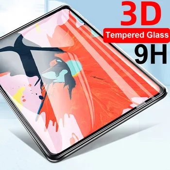Tempered Glass Pentru Apple Ipad Pro 10.5 11 12.9 Tableta, Folie De Protectie Pentru Ipad 10.2 2020 2019 2018 2017 9.7 Mini 4 5 1 2 3 7.9