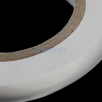2 buc de 3 mm&8 mm Plastic Curba de Bandă de Mascare pentru Curba Model RC Ambarcațiunile de Instrumente de Vopsea