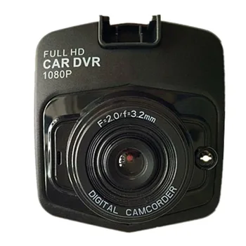 Universal Auto DVR Camera de 2.4