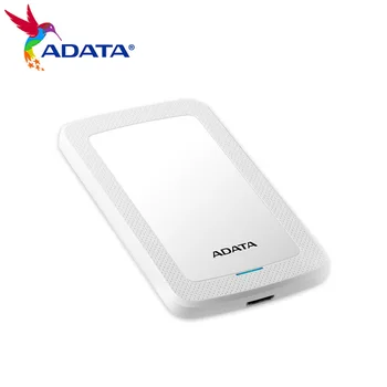 Original ADATA HV300 HDD 2TB de Mare Viteză Extern Hard Disk de 2.5 inch Pentru Desktop PC Laptop