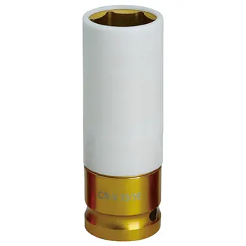 17/19/21mm Anvelope Pneumatice Protectie Manșon Colorat cu Aburi cu Maneci Reparații Auto Hardware Instrument + Caz 3pcs/set