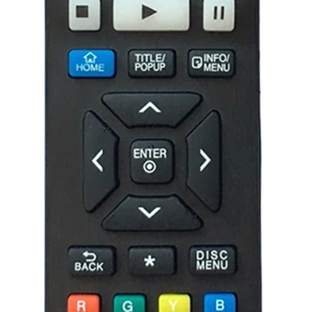 Control de la distanță portabil Universal Control de la Distanță AKB73735801 AKB73896401 Pentru LG Blu-Ray DVD Player BP330 BP135 la Distanță Control1３