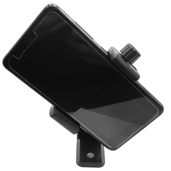 Adaptor trepied Mobil-Suport de Telefon Adaptor de Montare Universal pentru Smartphone Telefon Mobil LHB99