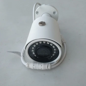 Dahua camera IP POE 2mp IPC-HFW1230S-S4 H. 265 full 1080p camera de rețea IR30m Multiple de monitorizare a rețelei P67, PoE