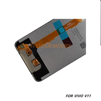 MediaTek MT6771 (Helio P60) 6.3 inch Pentru BBK Vivo Y97 / Vivo V11 / Vivo V11i Display Lcd + Panou de Ecran Tactil Digitizer asamblare