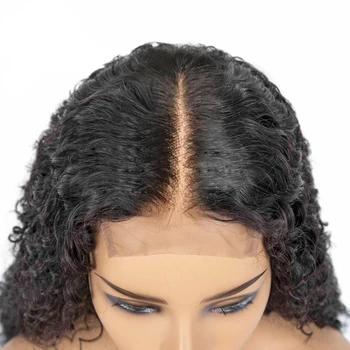 Peruca par lung pervers cret păr uman peruca Brazilian de 28 de 30 inch lace front fir de par uman, peruci pentru femei dantela peruca frontal peruca