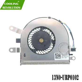 Laptop CPU de Răcire Ventilator Pentru Asus Zenbook BX510U UX510 UX510U UX510UWK Notebook Cooling Fan