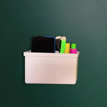 Magnetice Whiteboard Markere Creion Stilou Titularul Organizator Depozitare Container pentru Birou Școală Acasă Clasă Consumabile