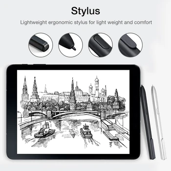 Înlocuire Stylus Pen Pentru Samsung Galaxy Tab S3 LTE T820 T825 T827 Stylus Pen Electromagnetice