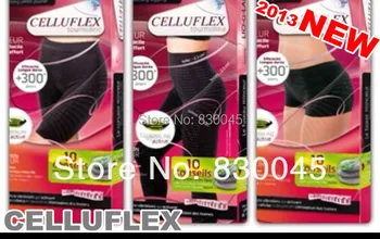 De Vânzare la cald*Slim Pantalon Lung Celluflex turmalina Slăbire Boxeri de Boxer Legging SL004-L