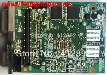 Original Pi2530 VGA card 35G1P5520-C0 PCB VGA M71 W/m-DVI P55IM5 de lucru promisiune de calitate navă rapidă