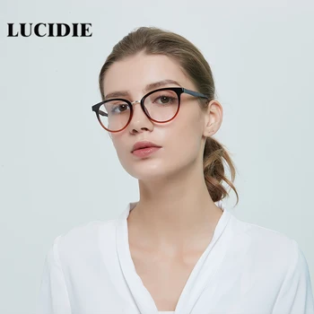 Lucidie Popular popular magnet ochelari moda arătos practice ochelari
