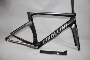 NOUL design Feliuta Cipollini NK1K Carbon Drum bicicletă Complet cu Originalul R7000 ULTEGRA R8000 groupset