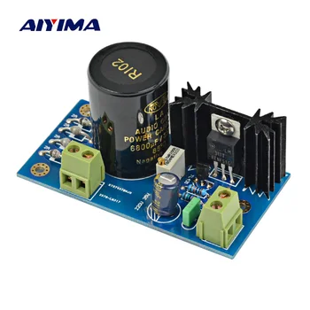 AIYIMA LM317 + TL431 Liniare de Inalta Precizie Reglementate Bord de Alimentare AC-DC Modul de Alimentare Pentru Amplificator