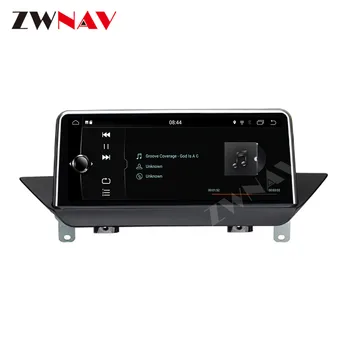 4G+de 64GB, Android 10.0 Ecran Auto Multimedia Player Pentru BMW X1 Seria E84 2009-GPS NAVI Auto Audio Stereo Radio IPS Unitatea de Cap