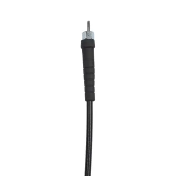 MotoMaster 582413/563412 Vitezometru Cablu pentru Gilera Runner FX 125 H2O 2T/ FXR 180 H2O 2T