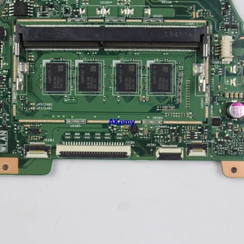 SAMXINNO K501UX Laptop placa de baza Pentru Asus K501UB K501UQ K501UXM A501U cablajului original 8GB RAM I7-6500U GTX960M GTX950M