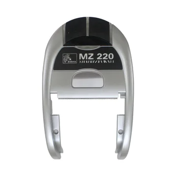 Original Capac Frontal pentru Zebra MZ220 Etichete Termice Mobile Printer