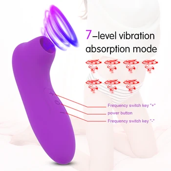 Suge Vibratoare pentru Femei Clitoris Biberon Stimulatori Vibrator de Masaj de sex Feminin Sex Oral Masturbatori Fraier Adult Erotic Jucarii Sexuale