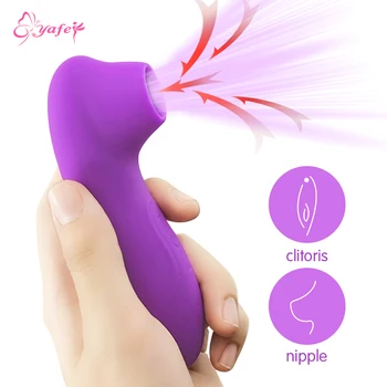 Suge Vibratoare pentru Femei Clitoris Biberon Stimulatori Vibrator de Masaj de sex Feminin Sex Oral Masturbatori Fraier Adult Erotic Jucarii Sexuale