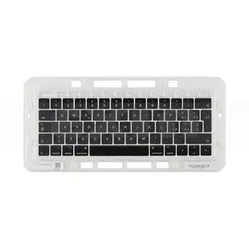 Laptop A1989 A1990 italiană Italia Tastatura Taste Taste Capac cheie pentru Apple Macbook Pro Retina 13