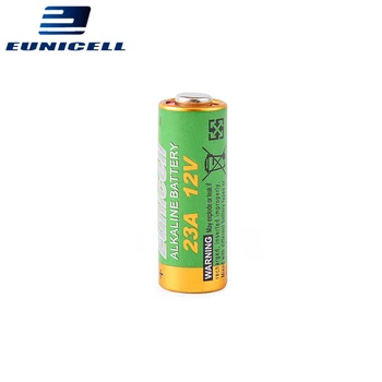 50pcs=10 Carduri de 12V 23A Uscat Baterii Alcaline 21/23 A23 E23A MN21 MS21 V23GA L1028 Pentru Jucărie Soneria de Control de Înaltă Tensiune Baterii
