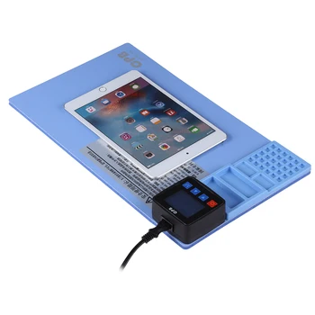 100-240V Smartphone Ecran LCD Separator de Mașină pentru iPhone iPad Samsung, Ecran LCD de Deschidere Telefon Mobil, Instrumente de Reparare
